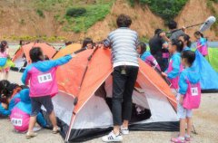 2016《最强小孩》超越之旅开拍 棕榈滩为孩子遮风避雨